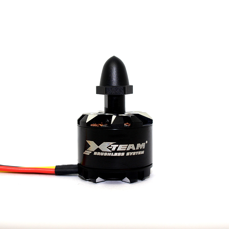 X-TEAM 2212多旋翼無(wú)人機(jī)電機(jī)
