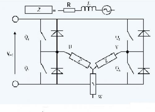 動力電機(jī)