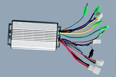 直流無(wú)刷電機(jī)