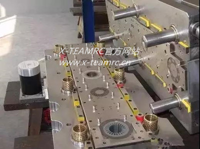 無刷電機(jī)
