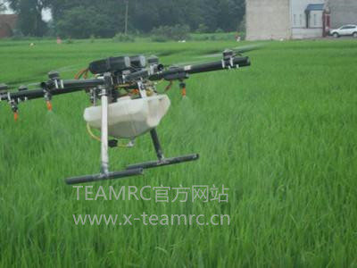 植保無人機動力系統(tǒng)