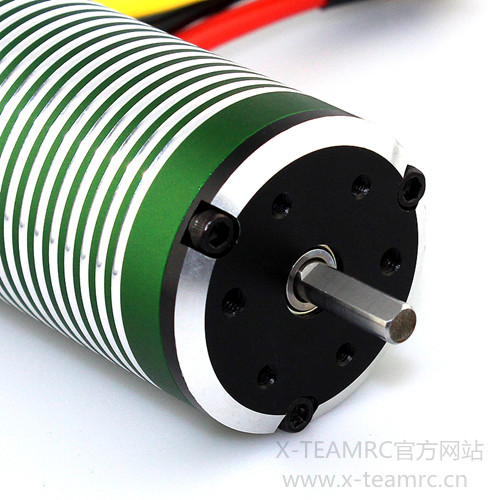 直流無刷電機(jī)