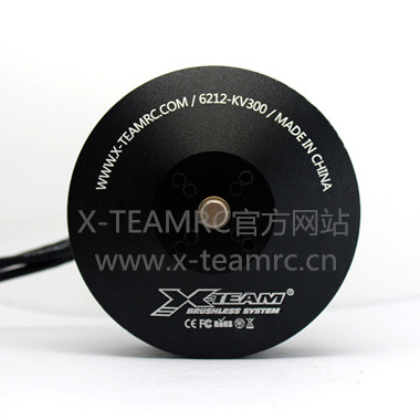 直流無刷電機(jī)
