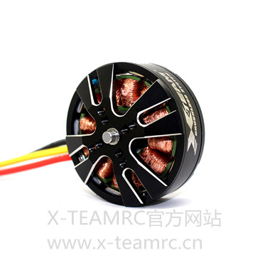 無(wú)刷電機(jī)