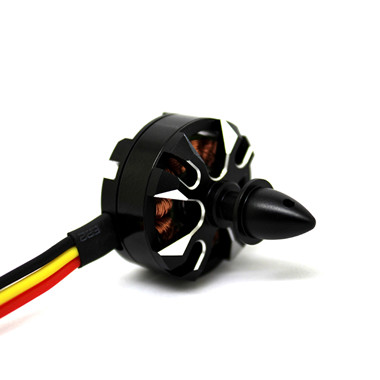 無(wú)刷電機(jī)
