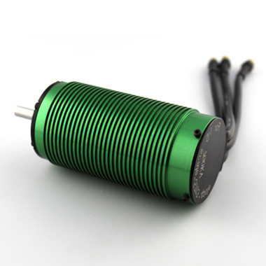 航模無(wú)刷電機(jī)
